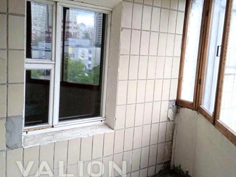 квартира за адресою Срібнокільська вул., 8
