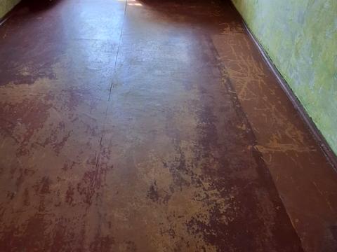 квартира по адресу Бакинская ул., 37