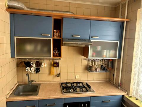 квартира за адресою Валентинівська вул. (Блюхера), 24б