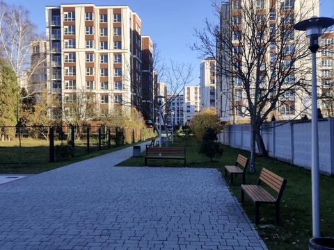 квартира по адресу Ивано-Франковск, Отца Ивана Блавацкого ул., 2