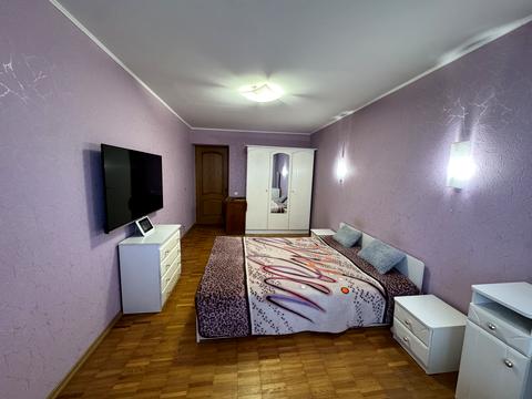 квартира по адресу Саломеи Крушельницкой ул., 75