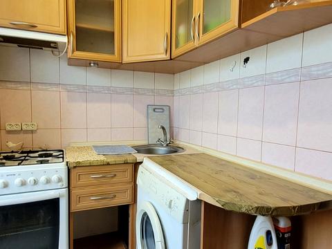 квартира за адресою Нескорених вул., 28