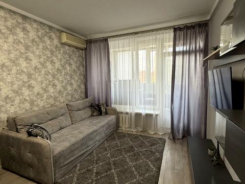 квартира за адресою Володимирська вул., 73