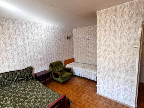 квартира по адресу Ахсарова ул., 3б