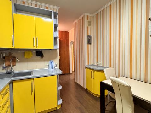 квартира по адресу Кургузова ул., 3-А