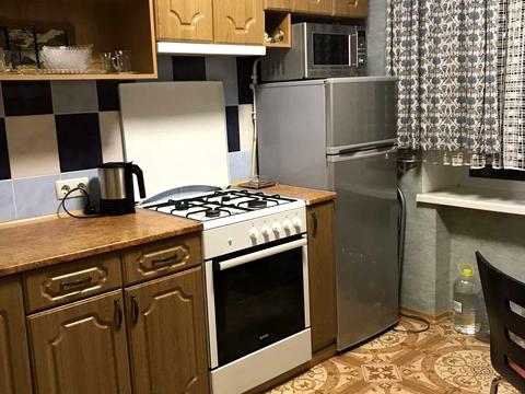 квартира по адресу Чкалова ул. (Чкалова), 110а
