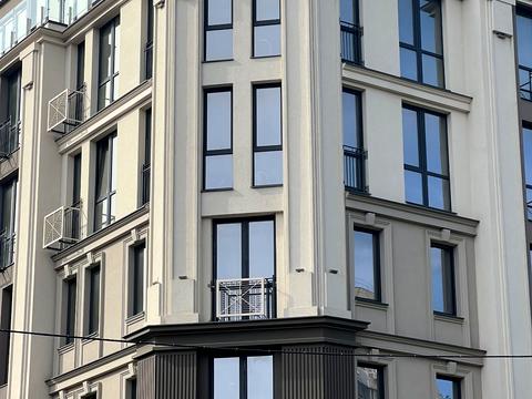 комерційна за адресою Велика Арнаутська вул., 115