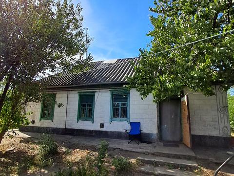 будинок за адресою Петриківського