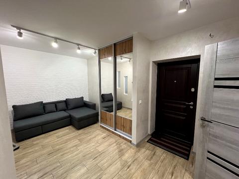 квартира за адресою Проспект миру, 63в