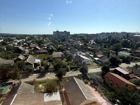 квартира за адресою Хмельницького вул., 6