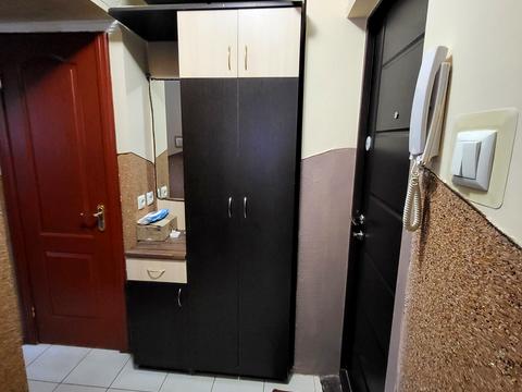 квартира по адресу Любинская ул., 96
