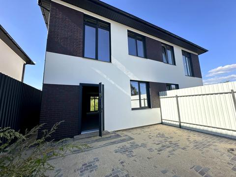 будинок за адресою Дніпровська вул. (Калініна), 1