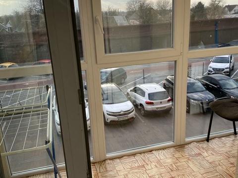 квартира за адресою Гетьманська вул., 5