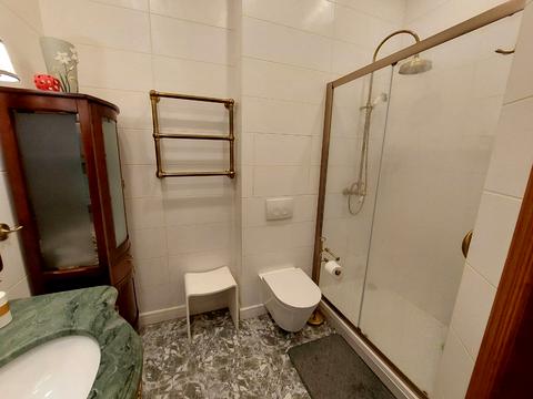 квартира за адресою Лисенка вул., 8