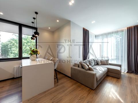 квартира по адресу Берестейский просп. (Победы), 42а