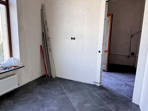 квартира за адресою Довга вул., 1а