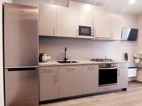 квартира за адресою Запорізьке шосе, 35