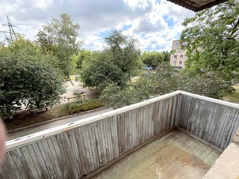 квартира за адресою Баленка вул., 18