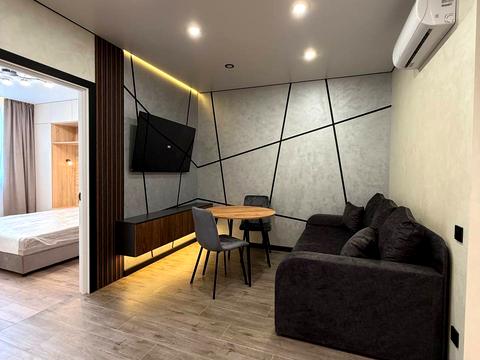 квартира за адресою Запорізьке шосе, 30я