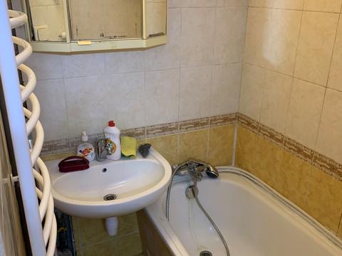 квартира за адресою Оболонський просп., 16