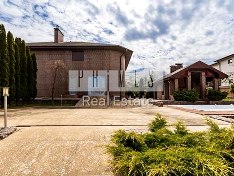 дом по адресу Старокиївська