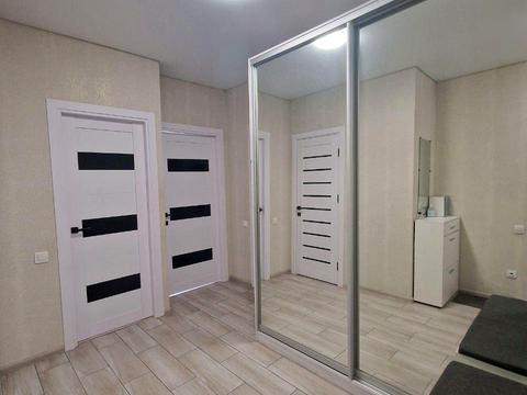 квартира за адресою Райдужний масив вул., 22/1