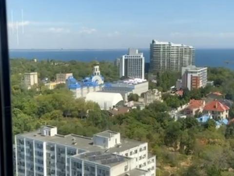 квартира по адресу Курортный пер., 1-Б