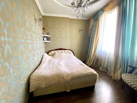 квартира по адресу Добровольцев ул. (Маршала Говорова), 8
