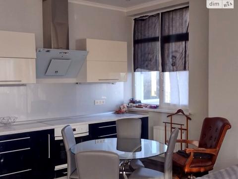 квартира по адресу Артиллерийская ул., 4