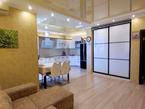 квартира за адресою Ревуцького вул., 7-В