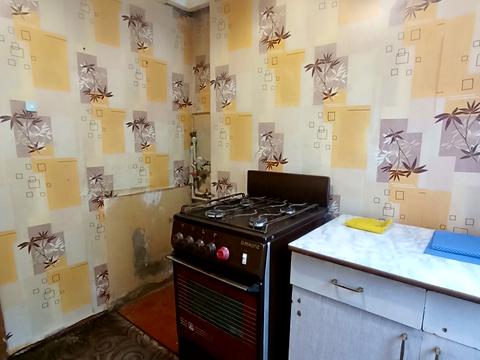 квартира по адресу Юрʼєва бульв., 13