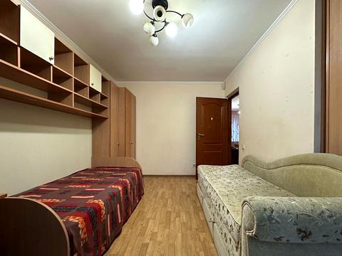 квартира по адресу Еленовская ул., 8