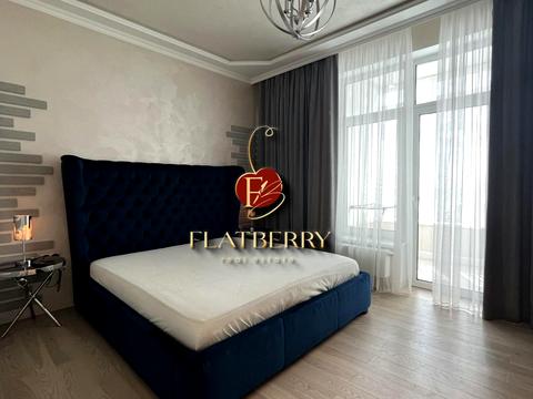 квартира по адресу Леси Украинки бульв., 7-В