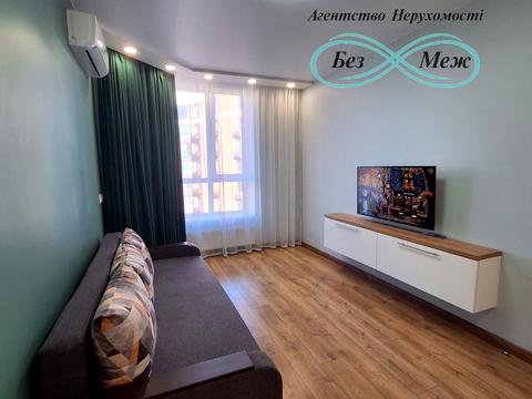 квартира по адресу Мартинова просп., 7