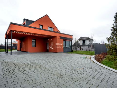 дом по адресу Мирна