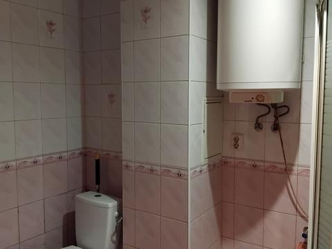 квартира по адресу Мира просп., 49