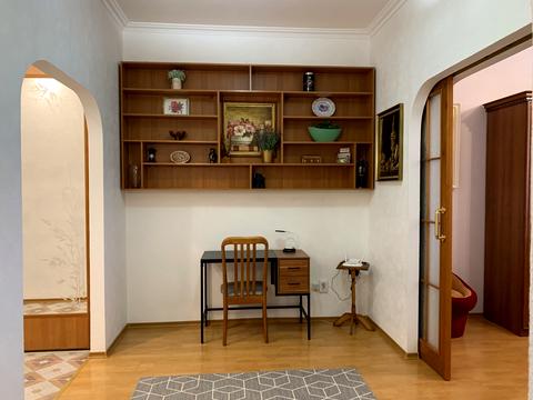 квартира за адресою Левка Лук'яненка вул. (Маршала Тимошенка), 21к5