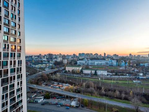 квартира по адресу Берестейский просп. (Победы), 11 к2