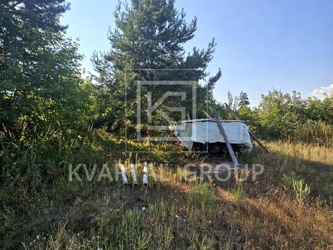 ділянка за адресою Папулова вул.