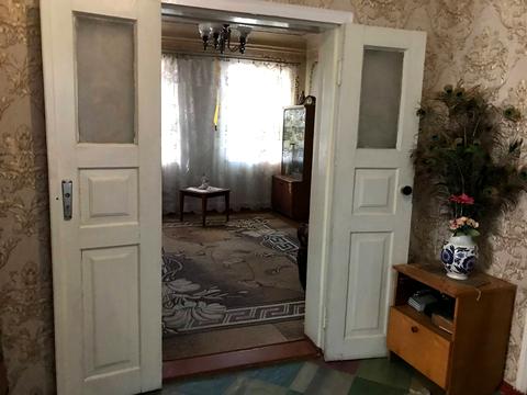 дом по адресу Василя Стуса, 28