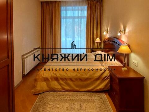 квартира по адресу Князей Острожских ул. (Московська), 37/2