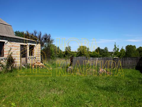 дом по адресу Садова