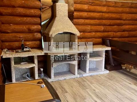 дом по адресу Квитки-Основьяненко ул.
