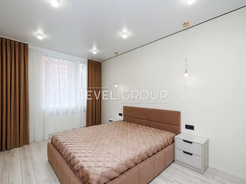 квартира по адресу Столичное шоссе, 5