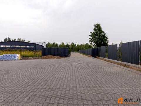 комерційна за адресою Зоряна, 21