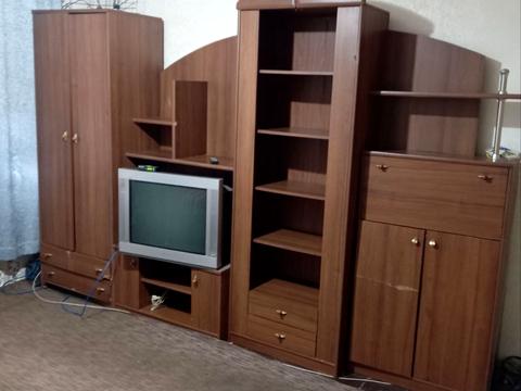 квартира по адресу Волжский пер., 8