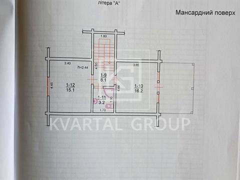 будинок за адресою Антонія Михайловського вул.