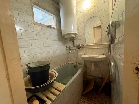 квартира по адресу Светлый переулок, 7