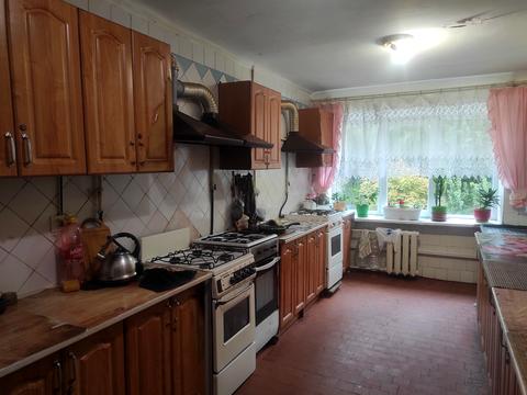 комната по адресу Институтская ул., 13