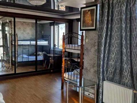 квартира по адресу Леся Курбаса просп., 7-Б
